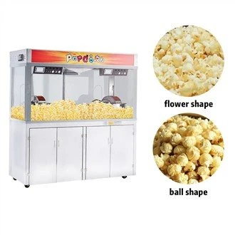 Kettle Pob Kws Stovetop Popper