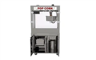 Movie Night Popcorn Maker