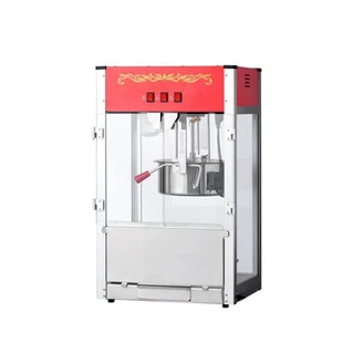 Kettle Style Paj Kws
